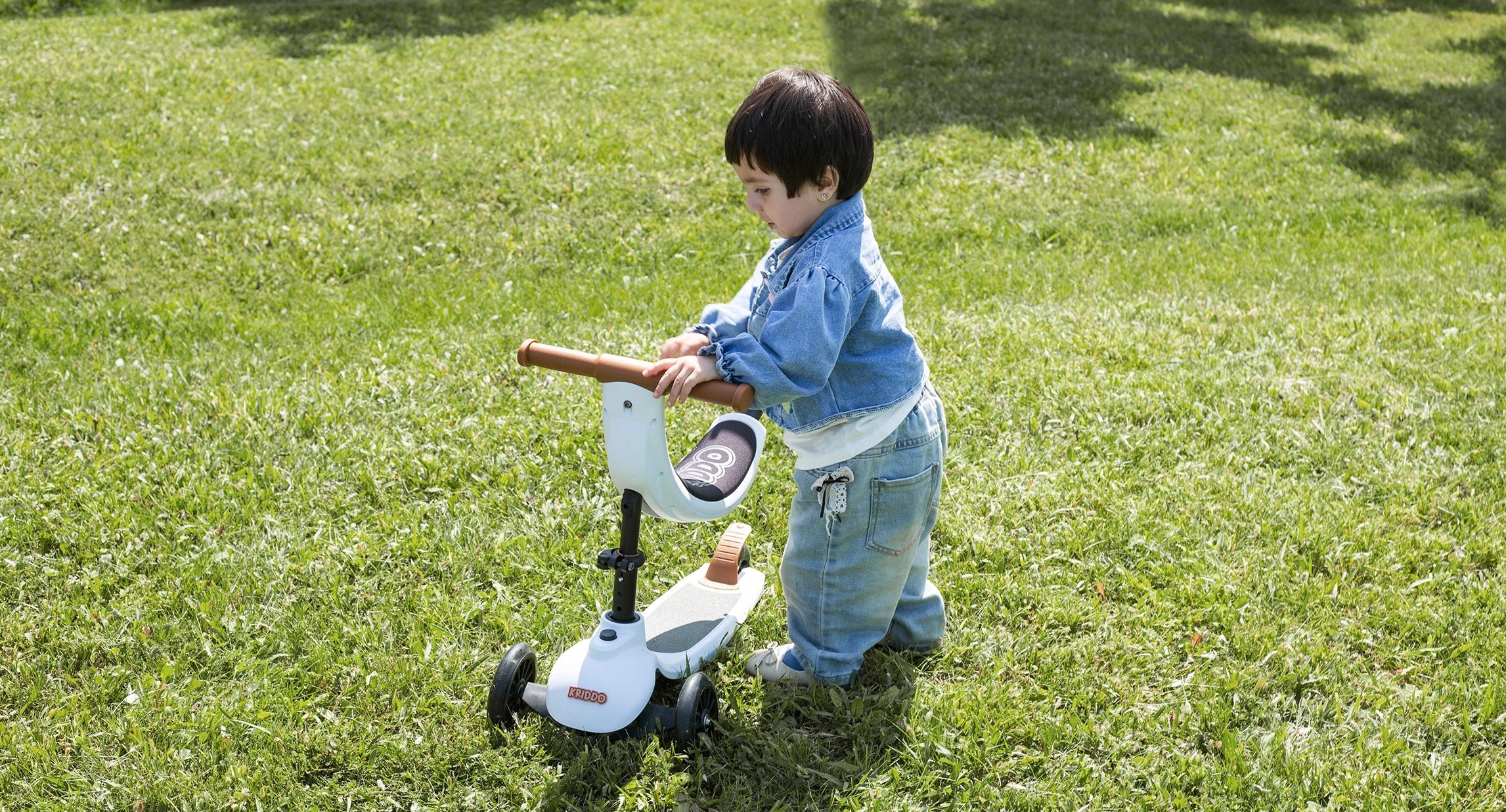 How to Ride a Kick Scooter: A Parent’s Guide to Confident First Rides