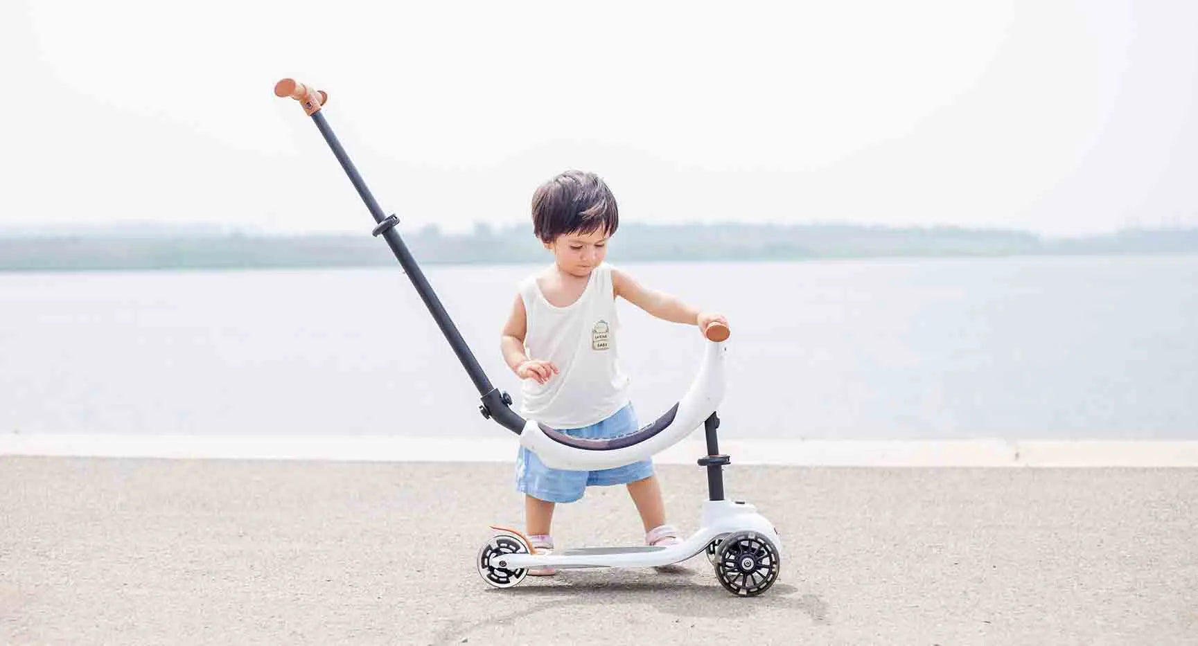 Kids Scooter Ultimate Guide