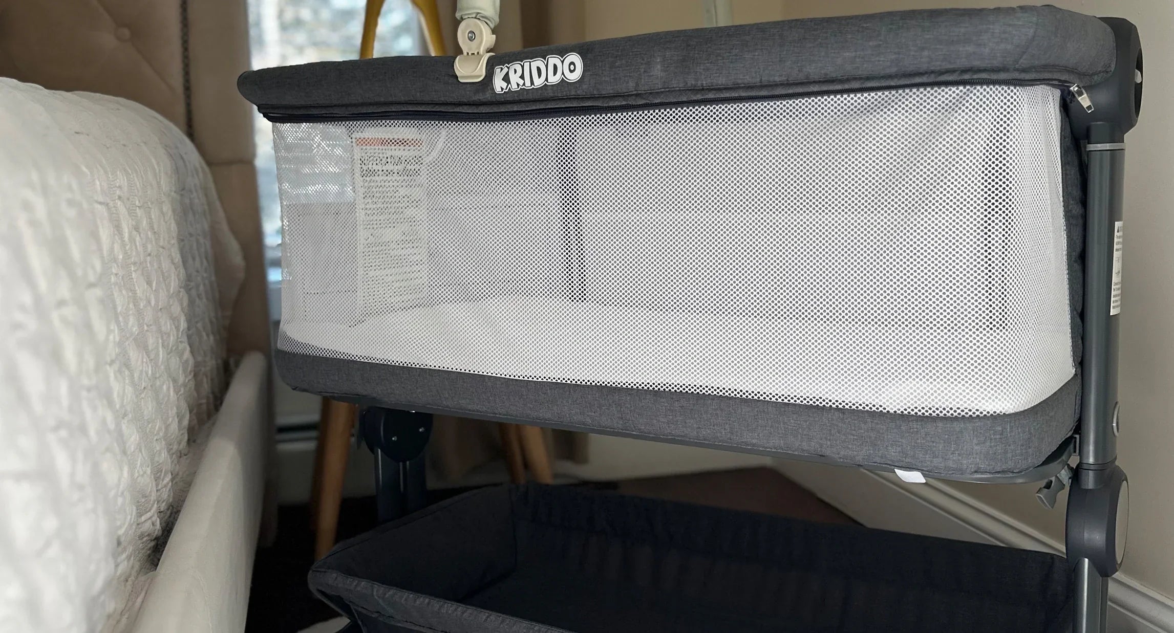 How to Get Baby to Nap in Crib:
Gentle Ways That Actually Work