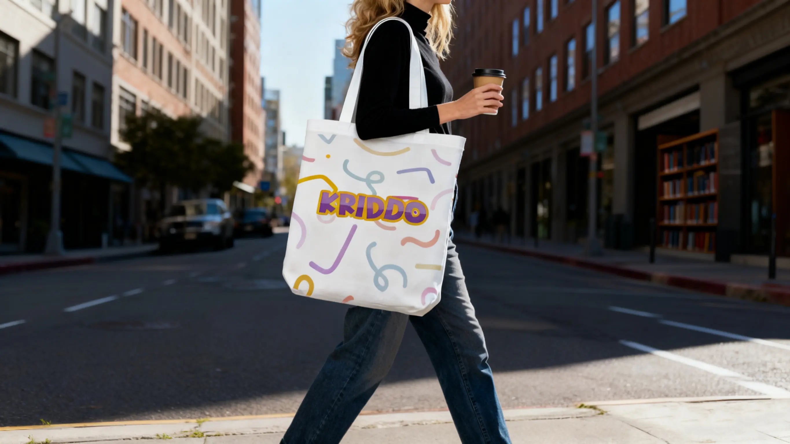 KRIDDO Fan Accessories: Thoughtful Fan Gifts Made for Real Life