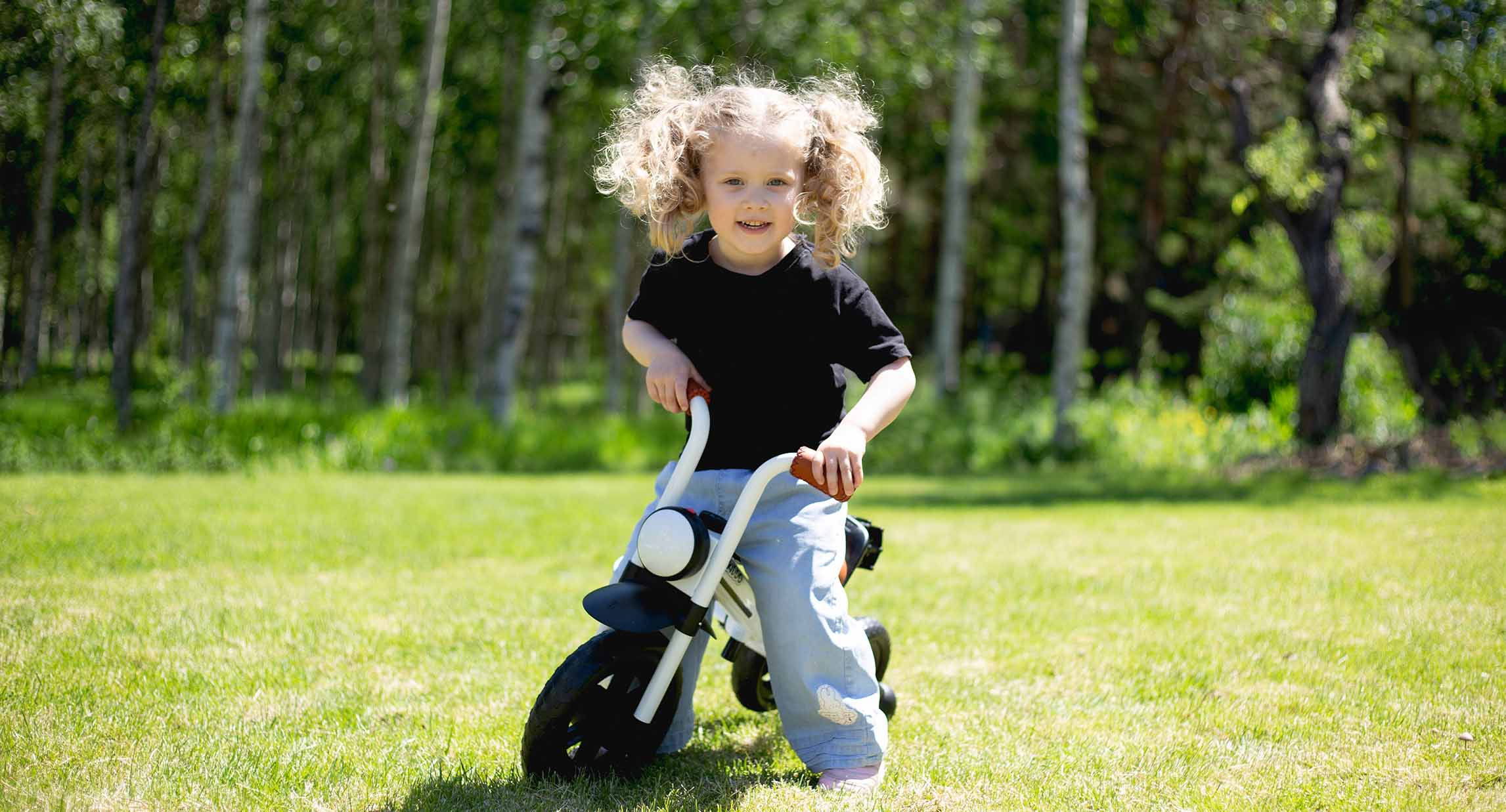 Electric Balance Bike or Traditional Balance Bike: Which One Is Right?