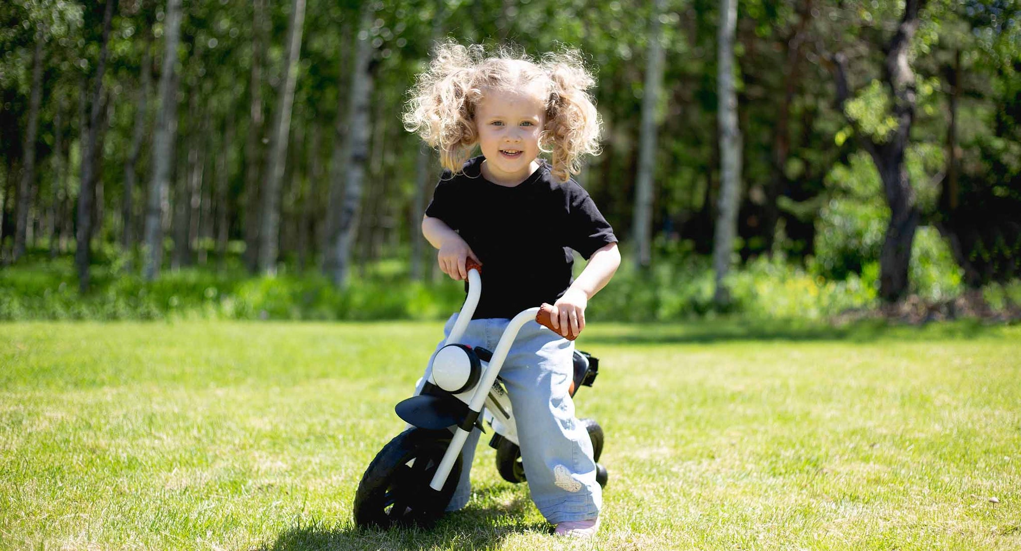 Electric Balance Bike or Traditional Balance Bike: Which One Is Right?