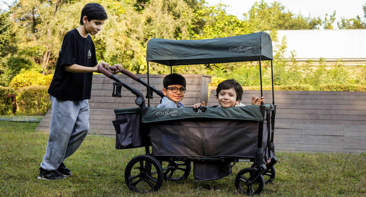 7 Halloween Safety Tips for Parents: How to Keep Trick-or-Treating Fun