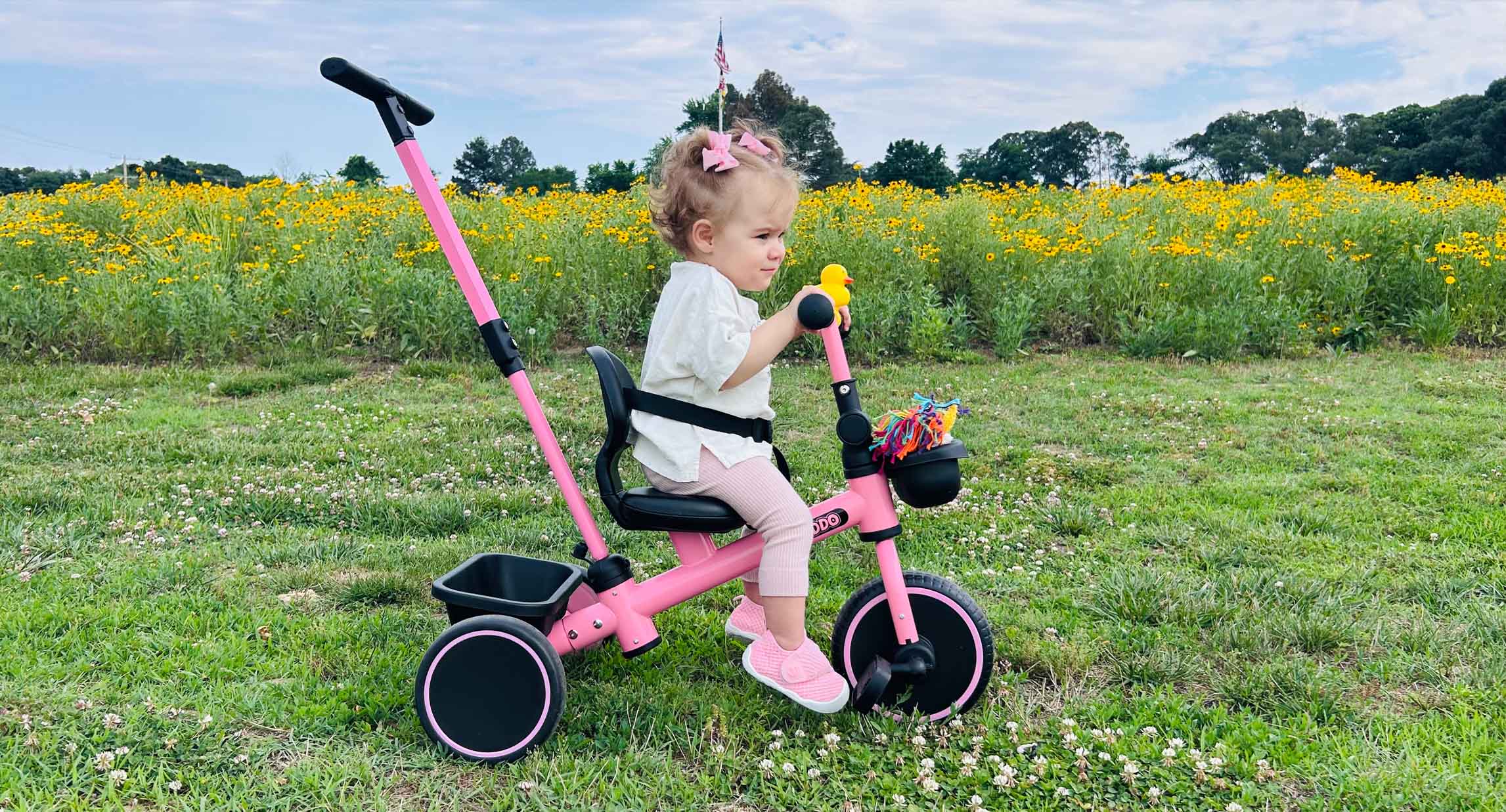 How to Store Ride On Toys: Smart Solutions Every Parent Can Use