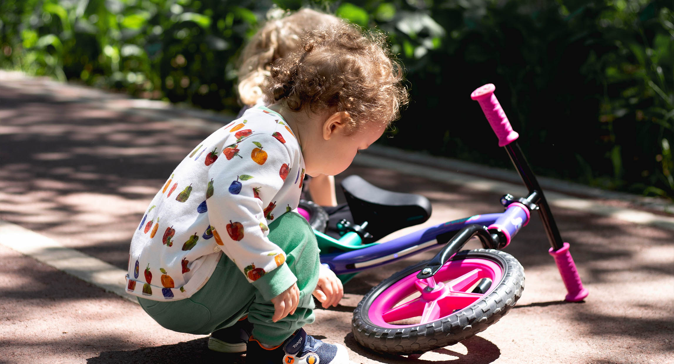 Parents as Role Models:
How Your Everyday Actions Shape Your Child