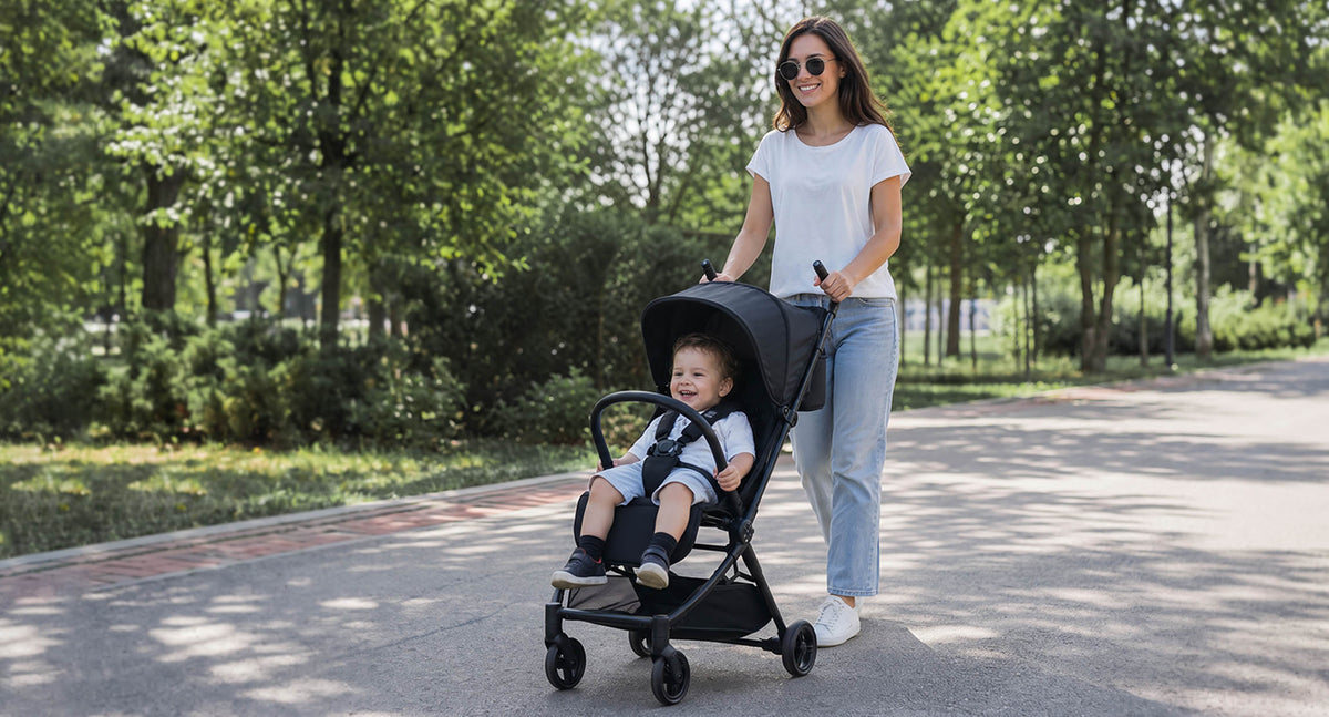 How Much Does a Stroller Cost? A Parent’s Guide to Choosing the Right One