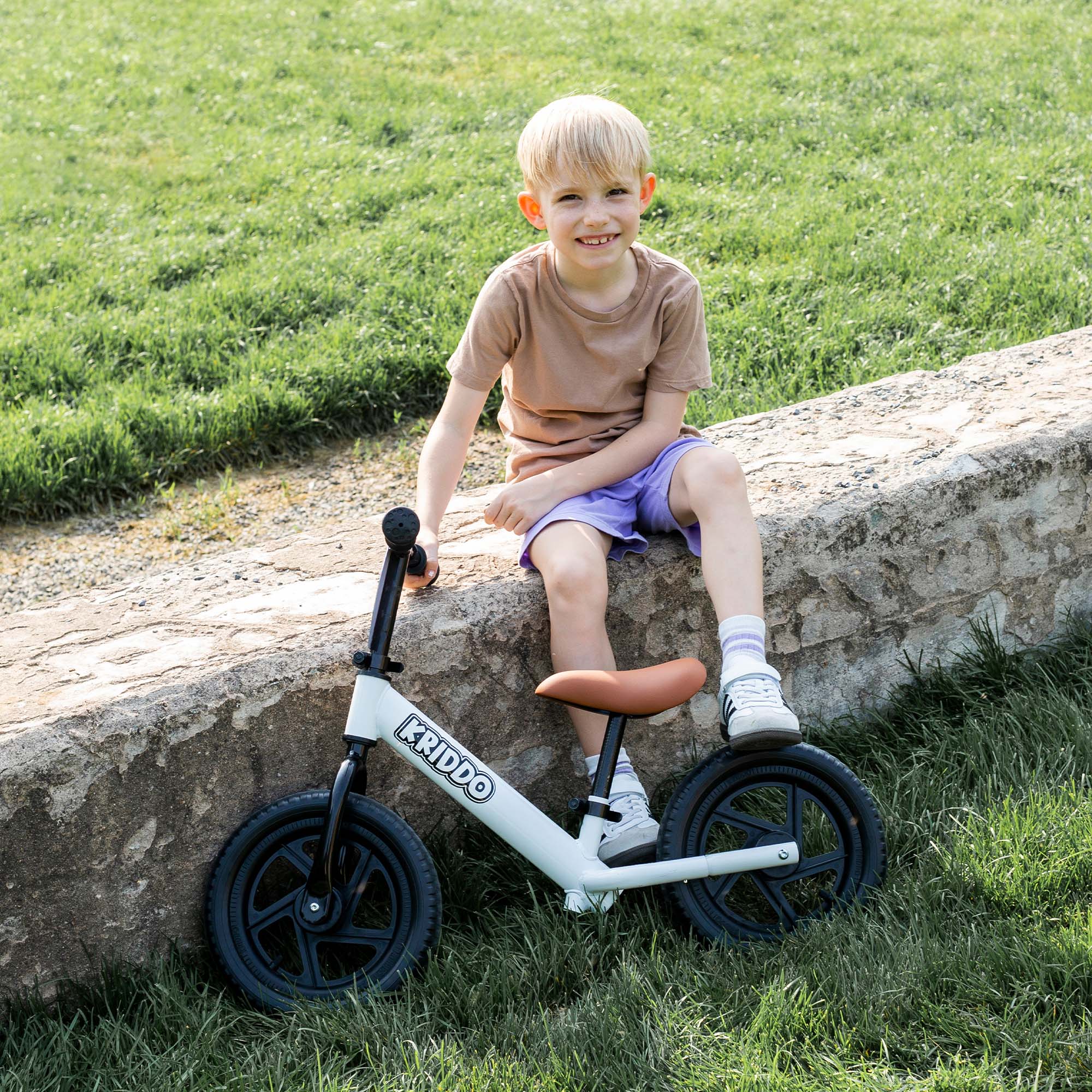 Classic Balance Bike