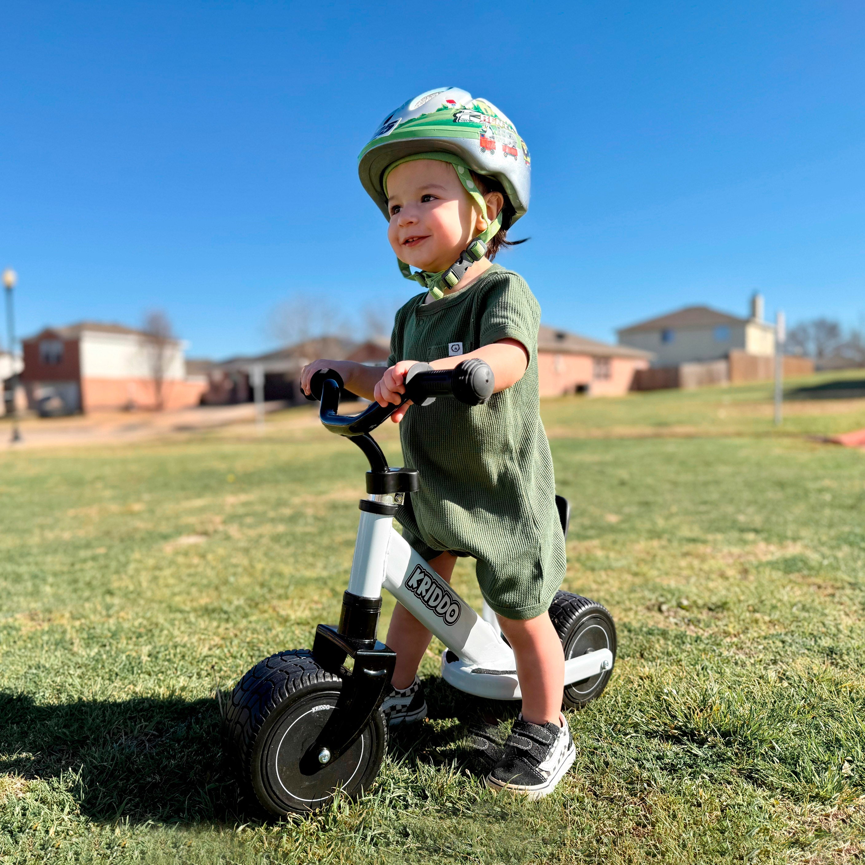 Baby Balance Bikes