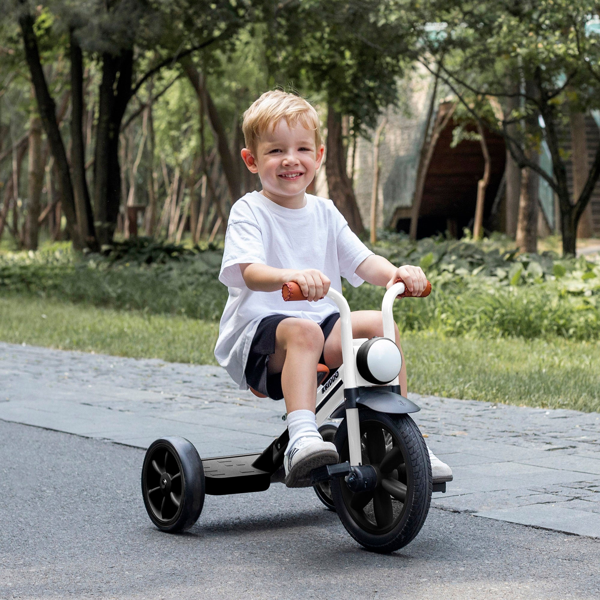 Kids Tricycle