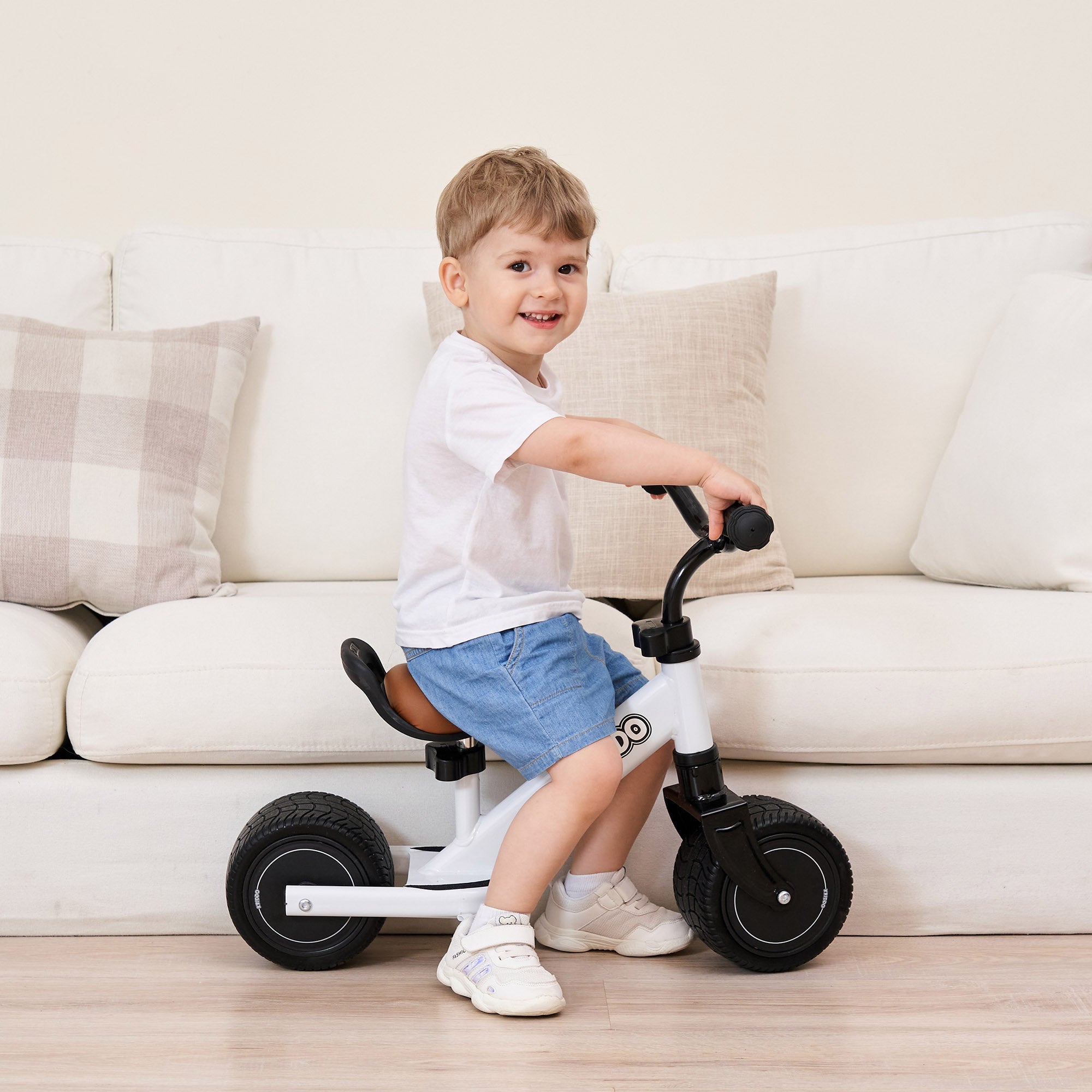 Mini Bikes for Babies Under 3 Years Old
