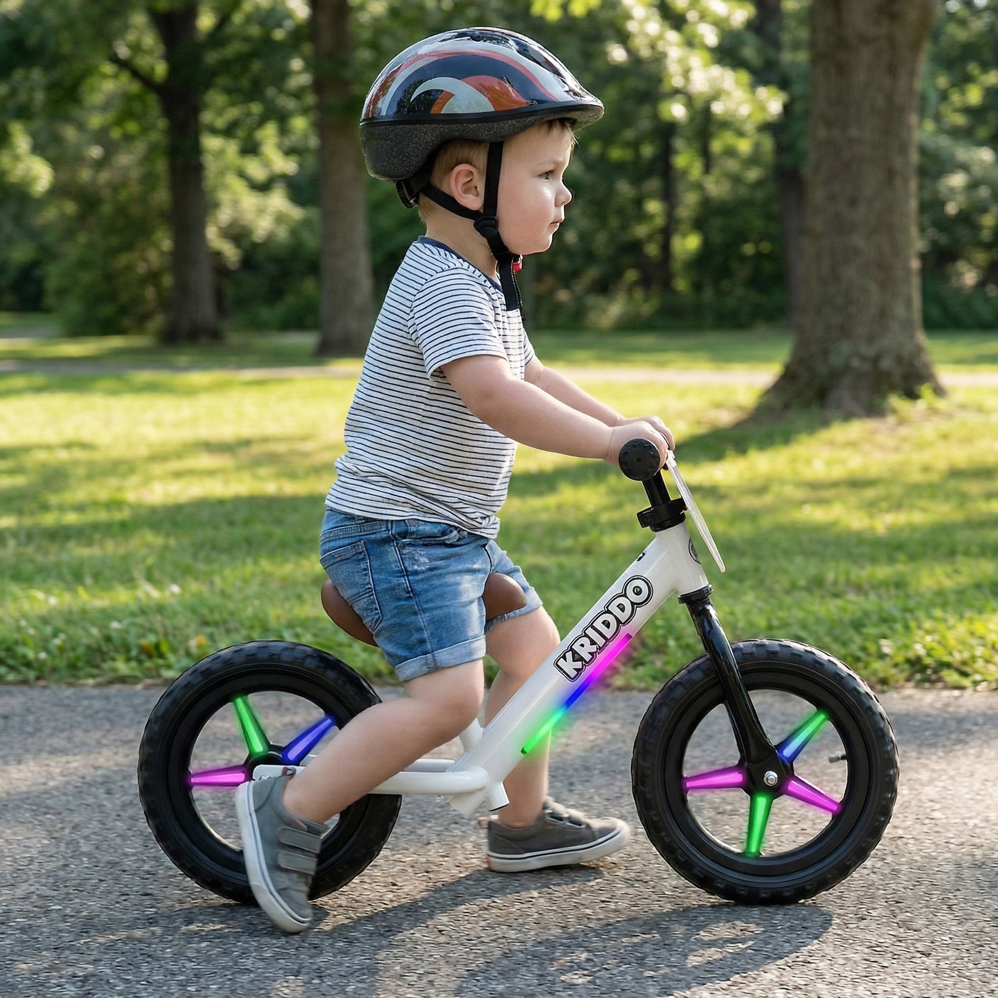Newest Toddler Bike