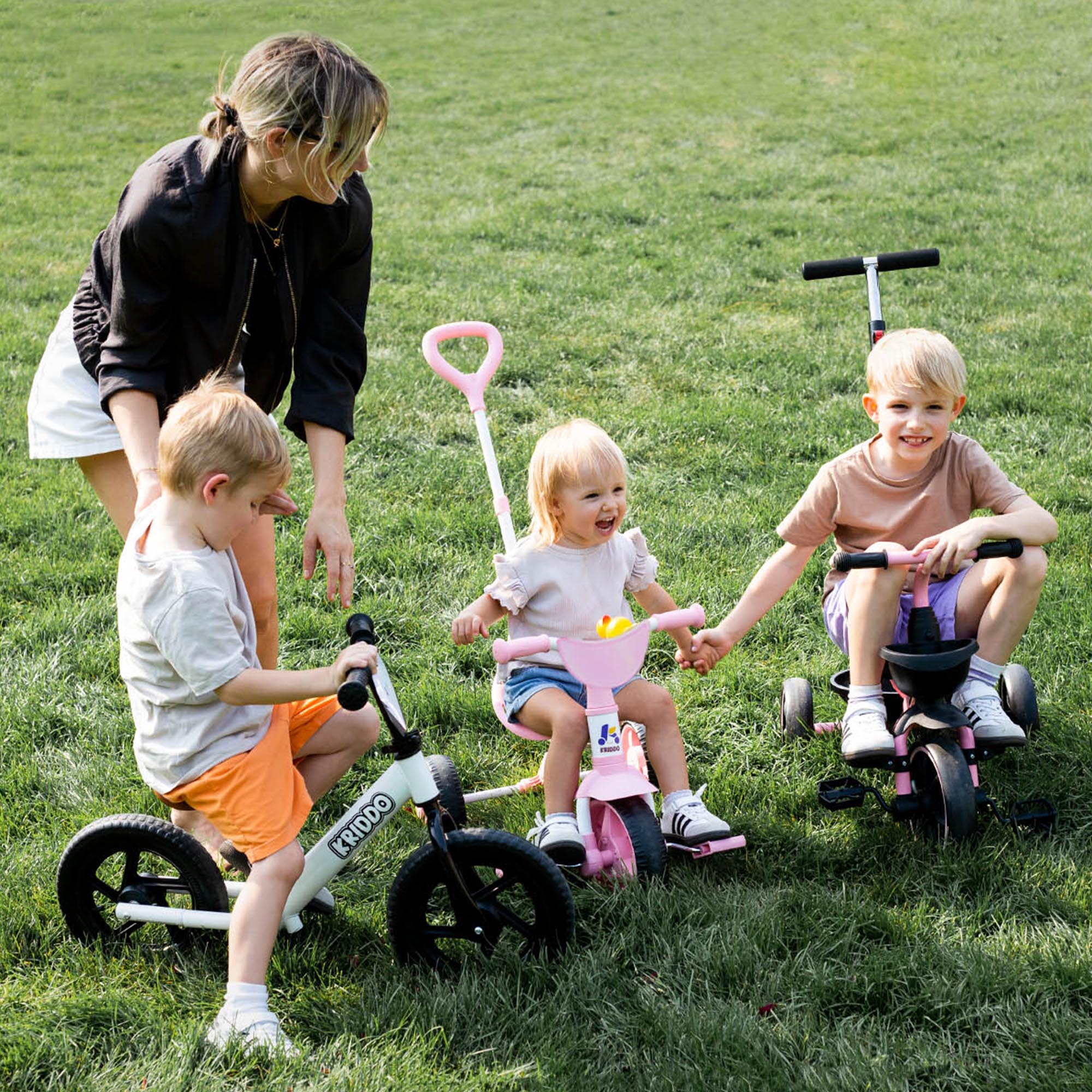 All Toddler Bikes on Sale