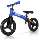 Kriddo Interactive Toddler Balance Bike for 18 Months to 5 Years Old Blue