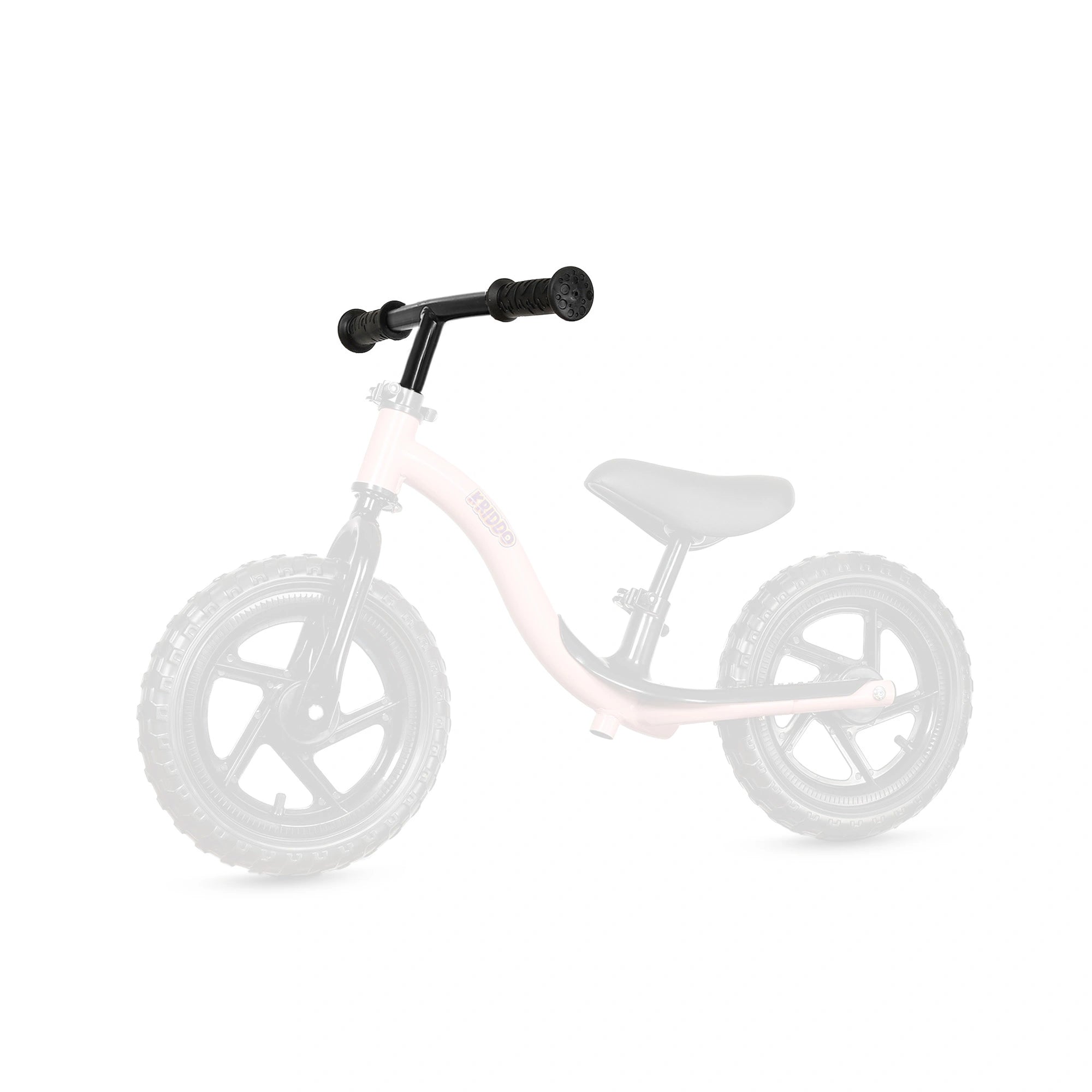 Replacement Parts | Handlebar for Balance Bike KB001 & KB002