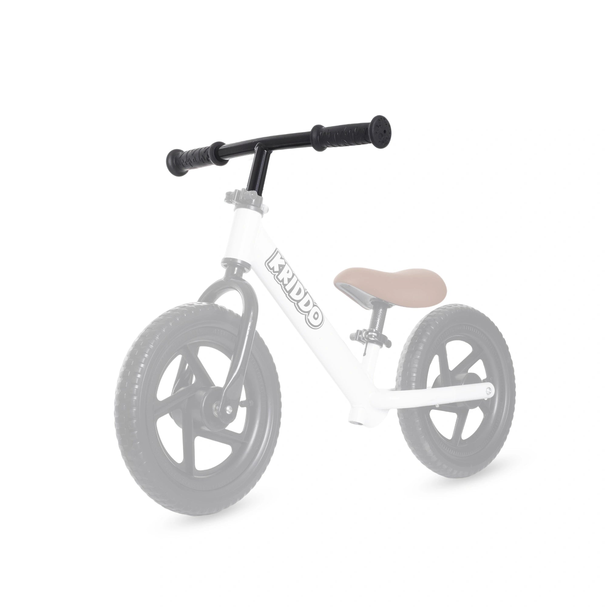 Replacement Parts | Handlebar for Balance Bike KB001 & KB002