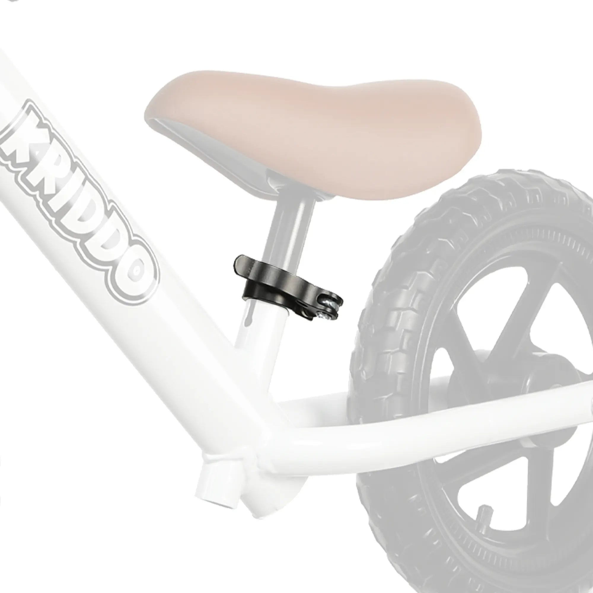 Replacement Parts | Quick Release Clamp (KB001, KB002, KB007)