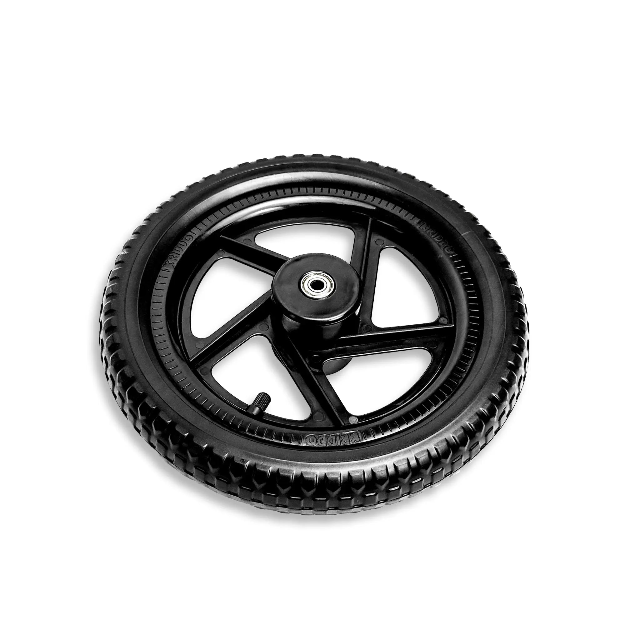 Replacement Parts | Wheel with cap (KB001, KB002)