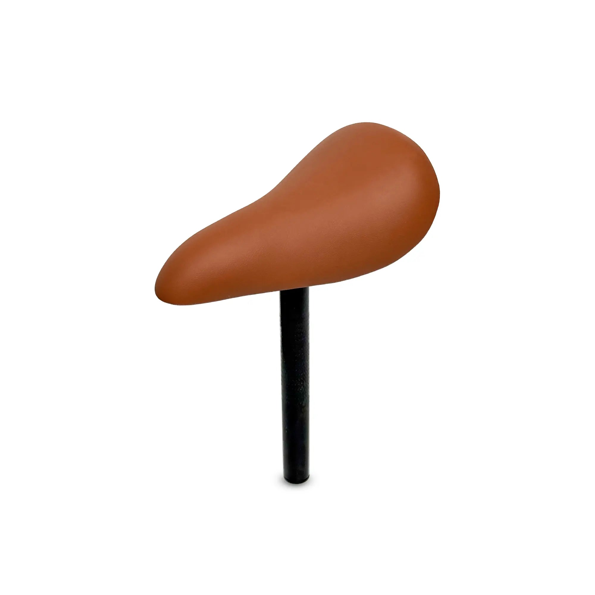 Replacement Parts | Brown Bike Seat (KB001, KB002)