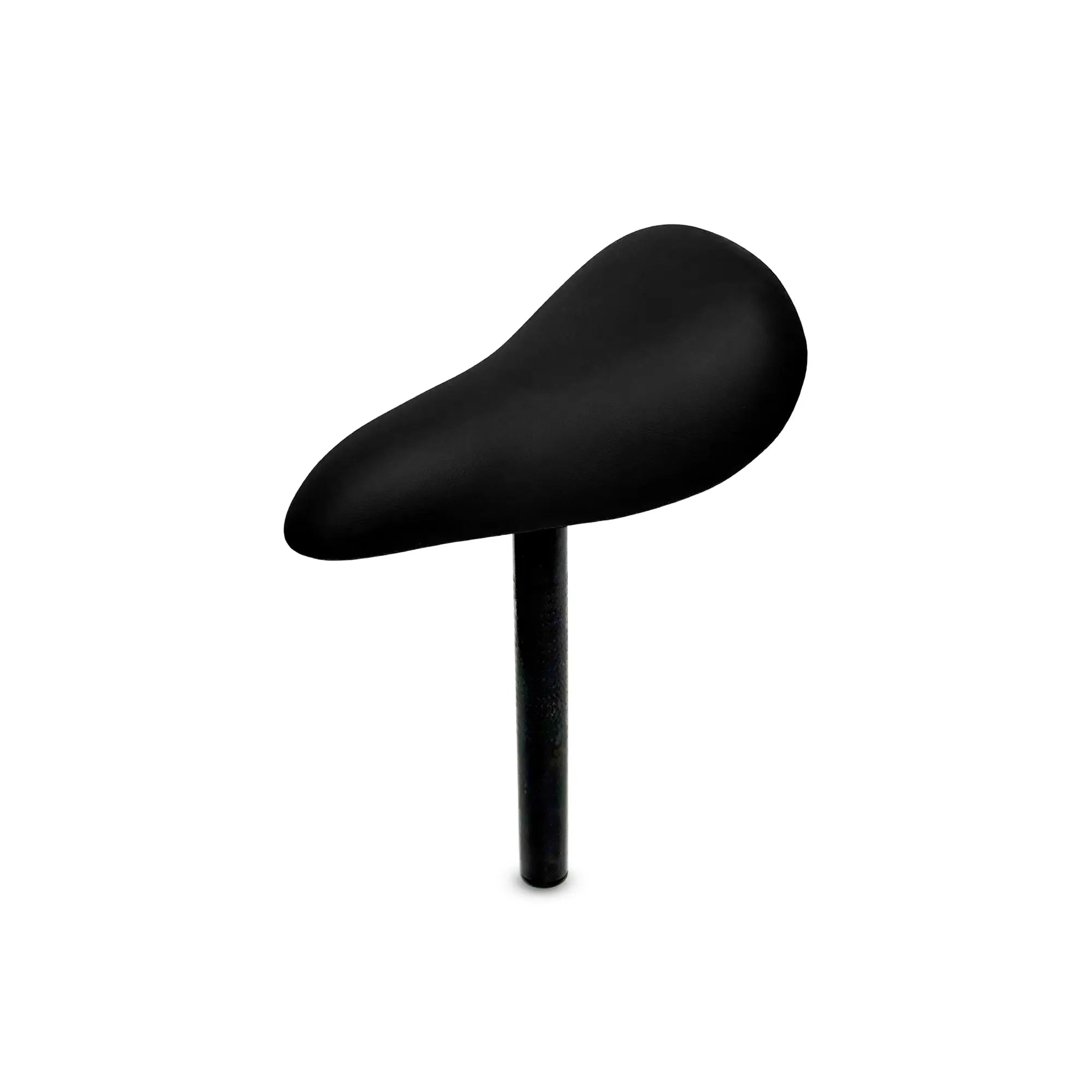 Replacement Parts | Black Bike Seat (KB001, KB002)