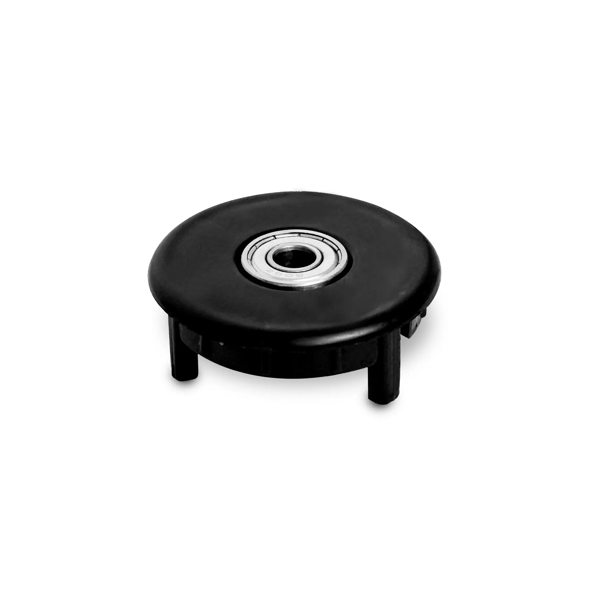 Replacement Parts | Wheel Cap with Bearings (KB001&KB002)