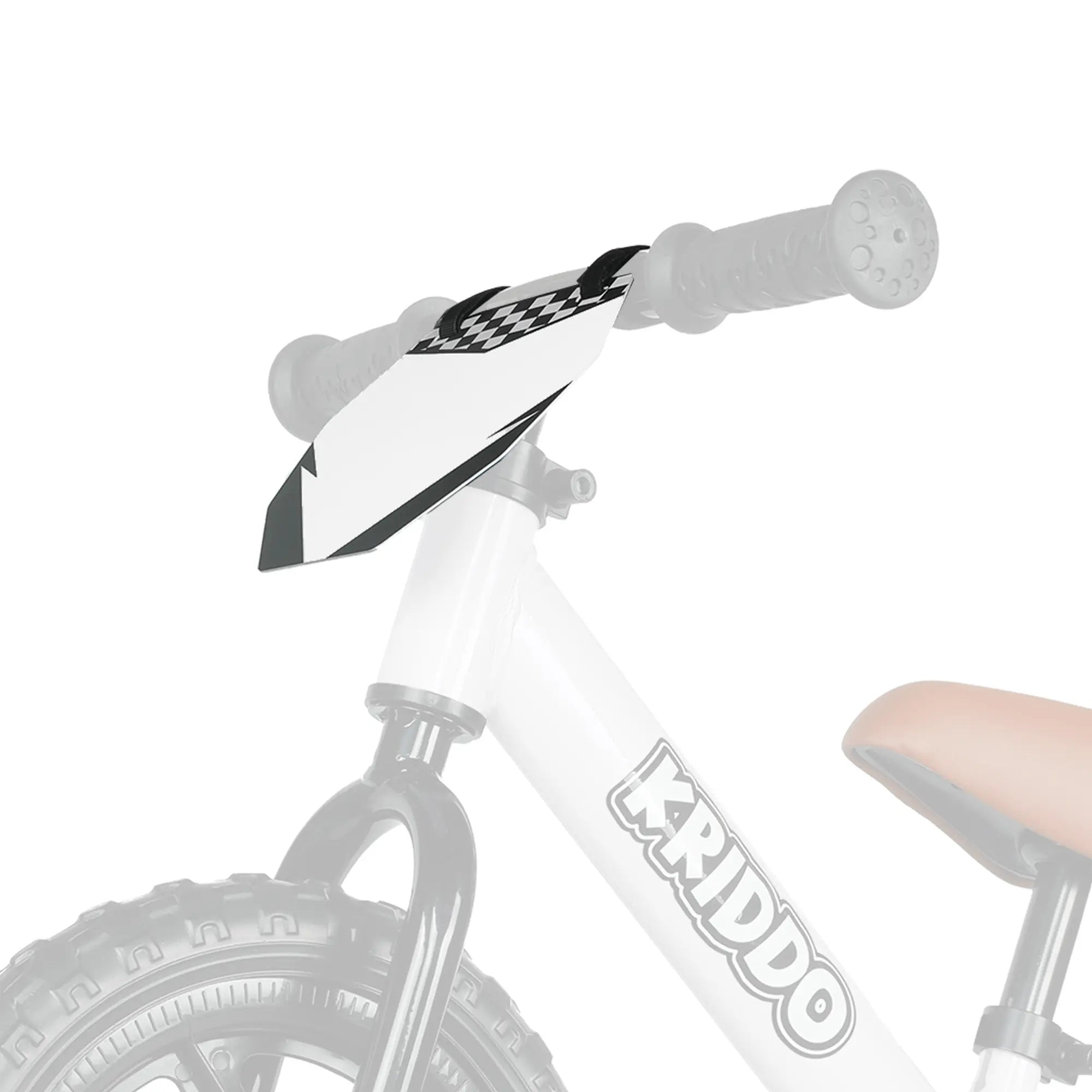 Replacement Parts | Number Plate