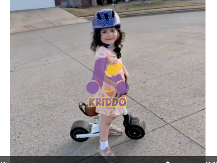 First Glide