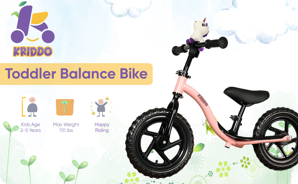 Kids bike age discount 2