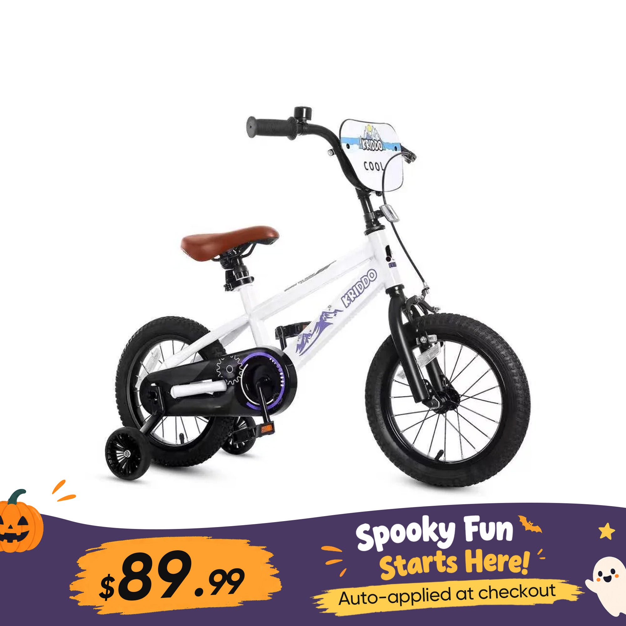 Gofar 14 Kids Bike