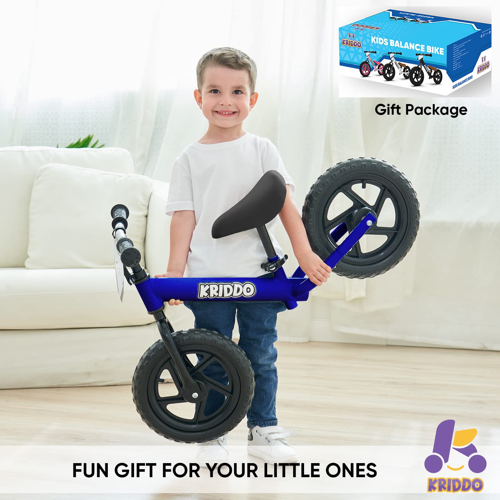 Bike for 18 month old online