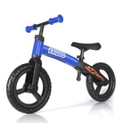 KRIDDO Interactive Toddler Balance Bike for 18 Months to 5 Years Old Blue