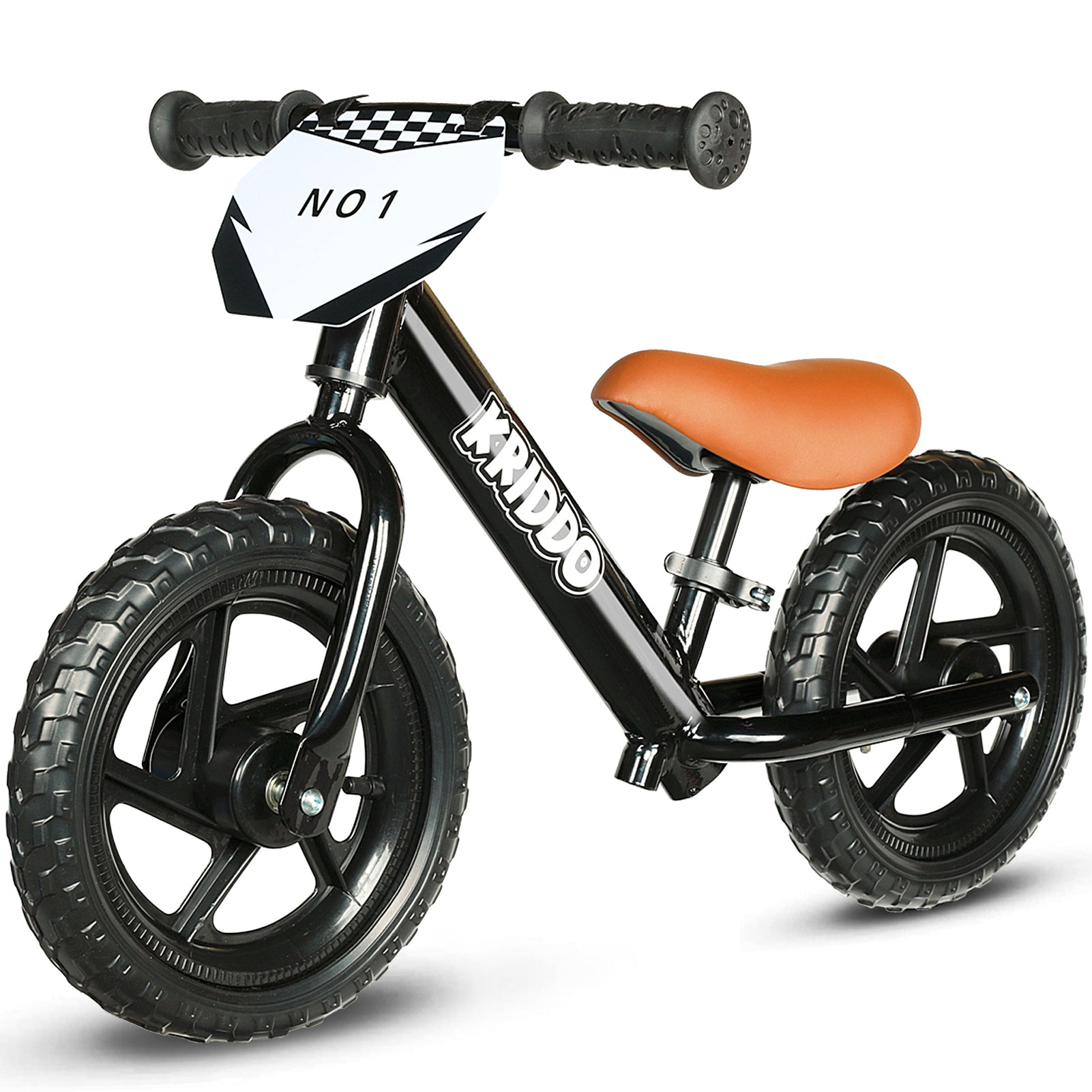 Black toddler bike hot sale