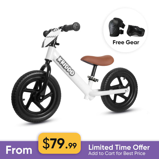 Classic Balance Bike