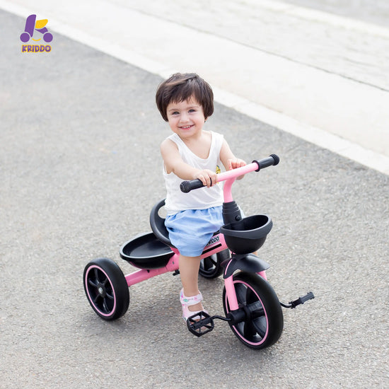 Classic Kids Tricycle
