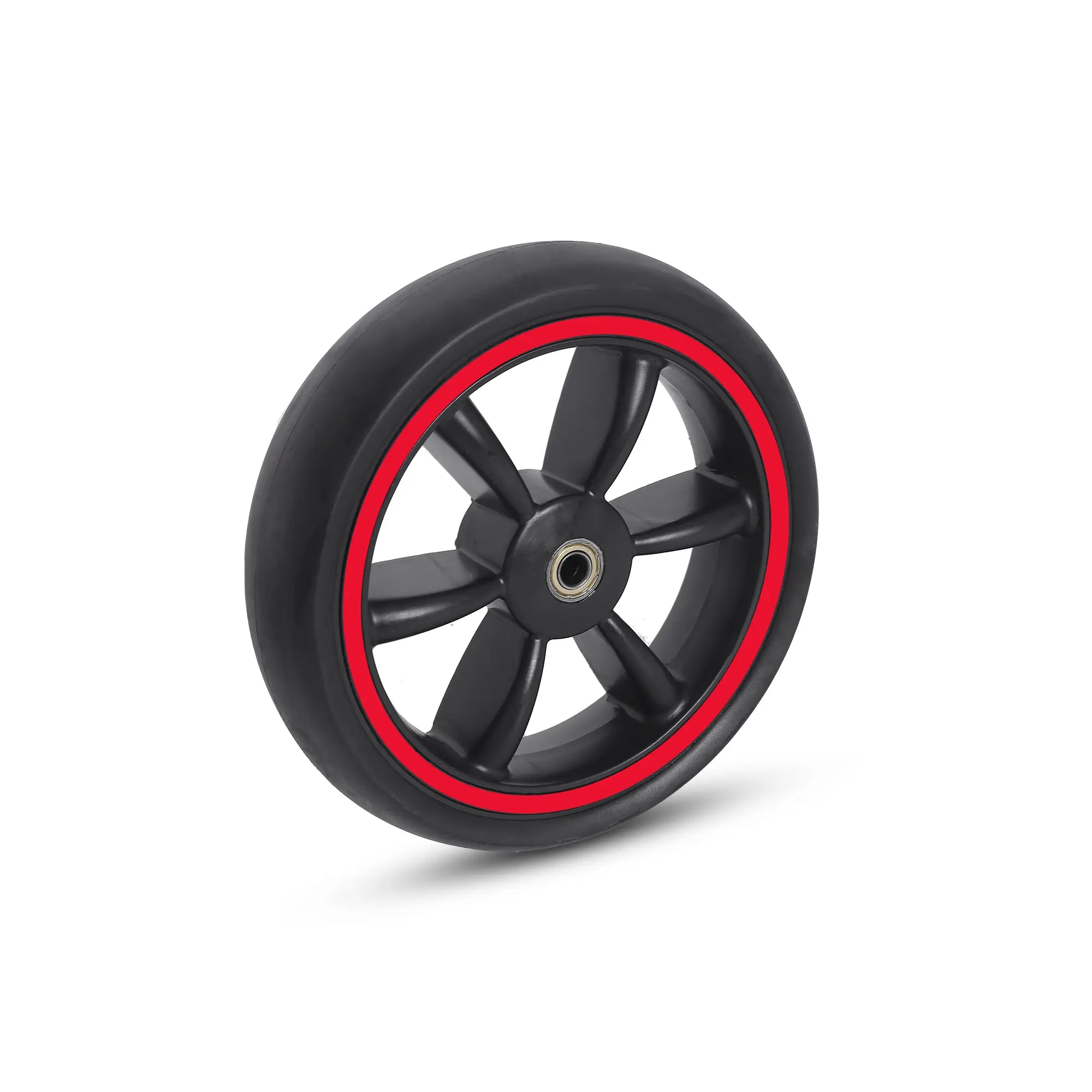 Replacement Parts | Rear Wheel - Fits only TC006 Buzz Rider Tricycle