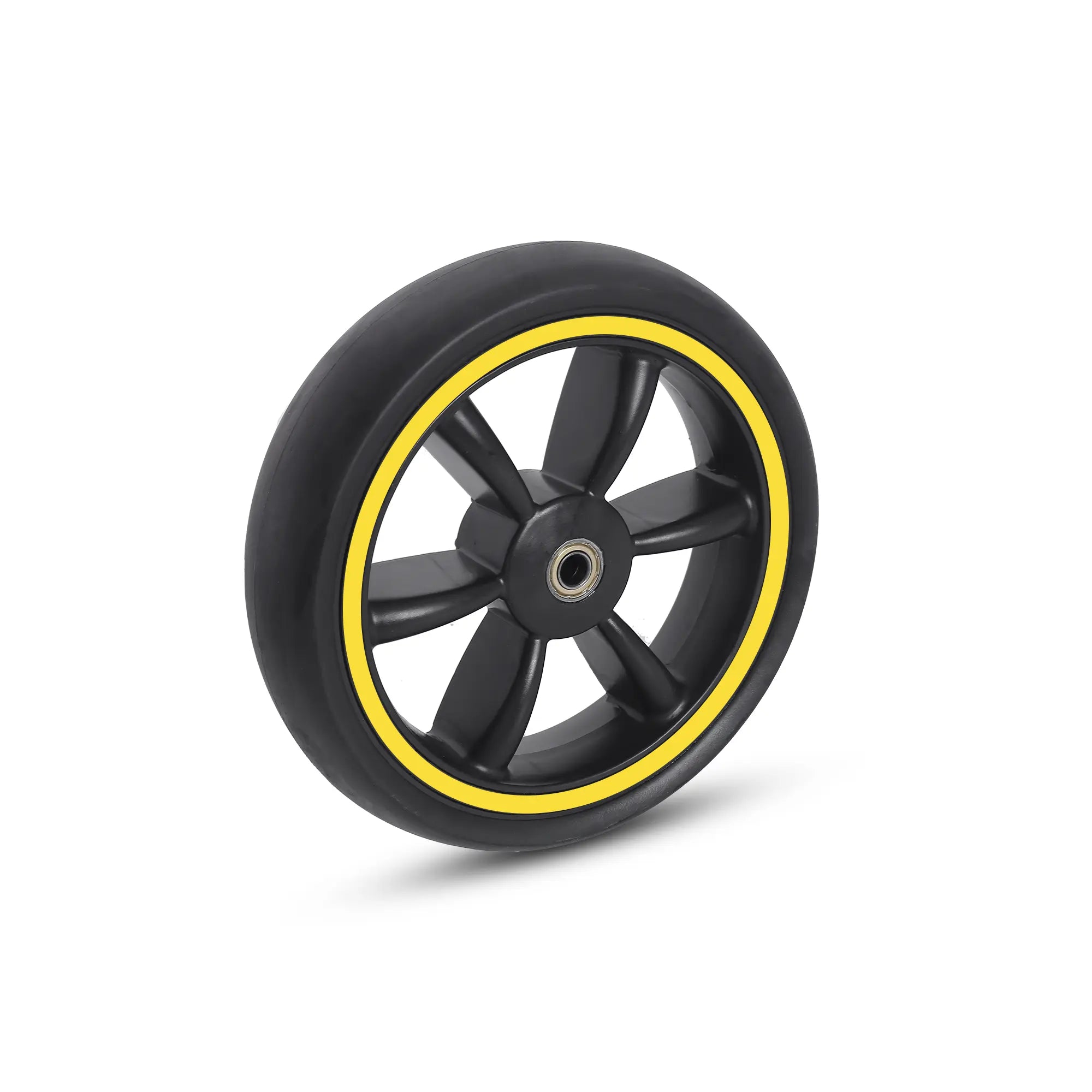 Replacement Parts | Rear Wheel - Fits only TC006 Buzz Rider Tricycle