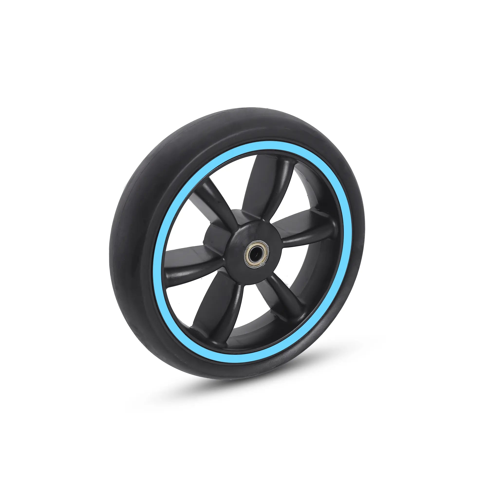 Replacement Parts | Rear Wheel - Fits only TC006 Buzz Rider Tricycle