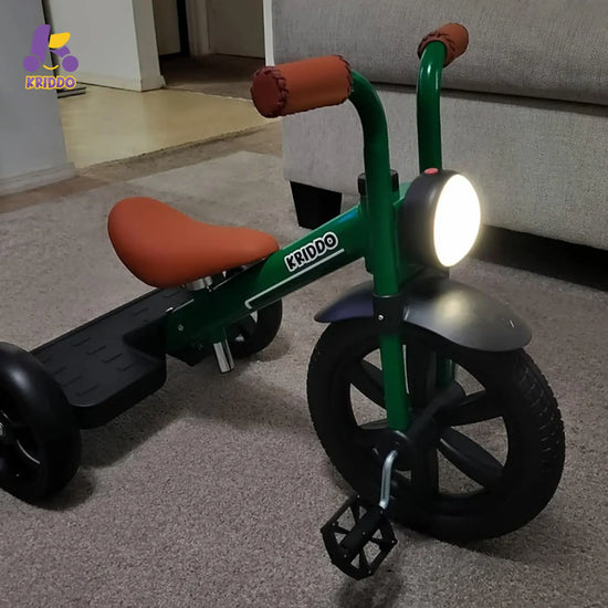 Buzz Rider Tricycle