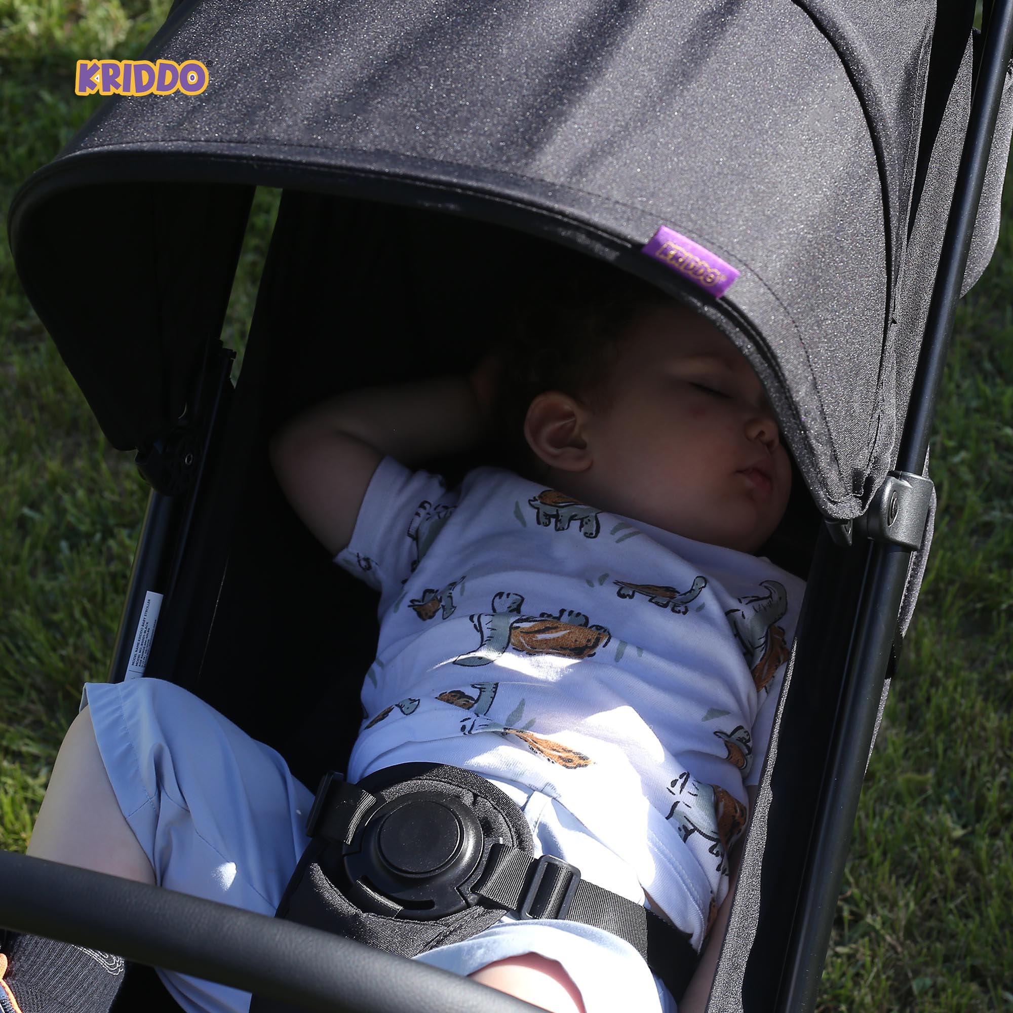 PAPAYA Baby Stroller