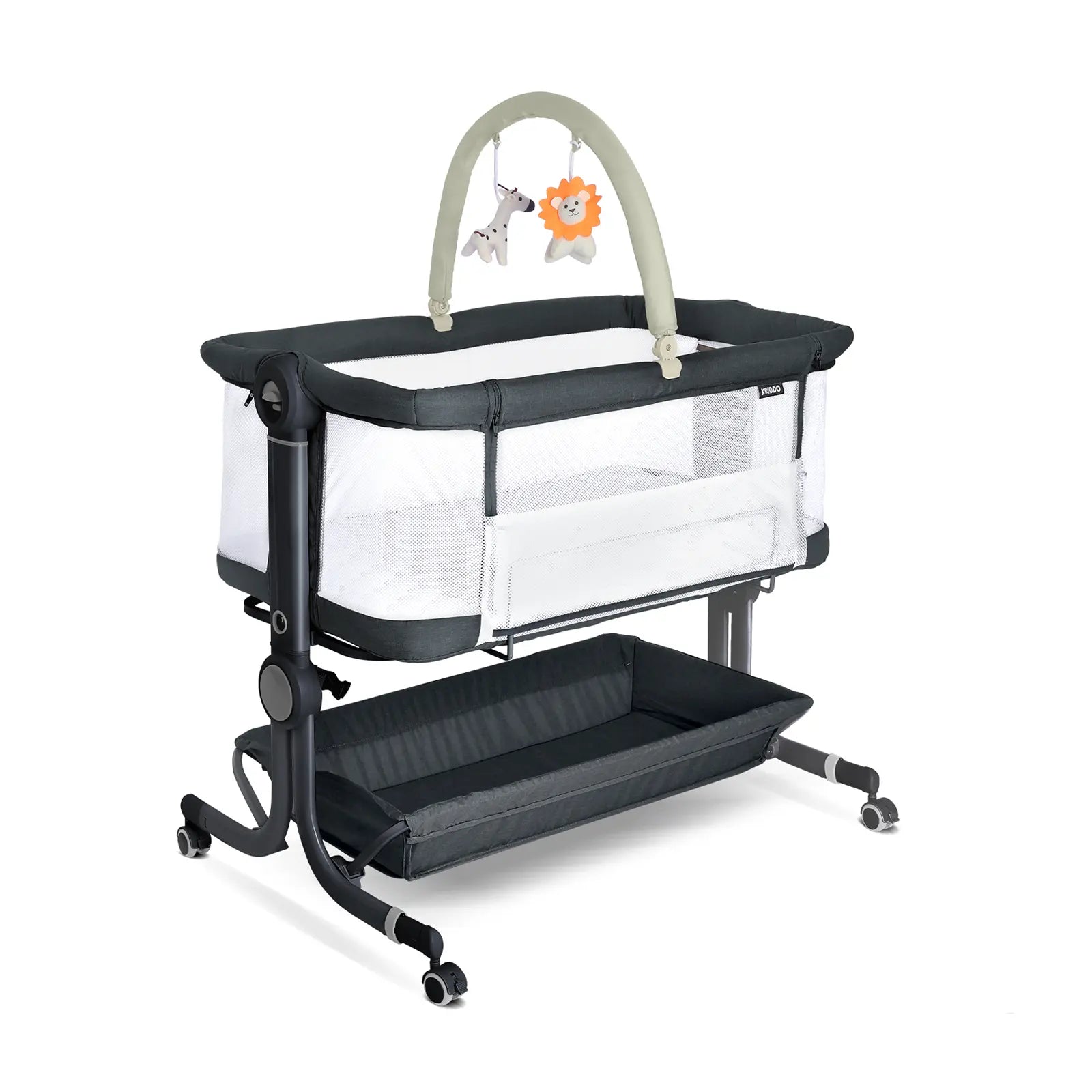 Earlydream Baby Crib