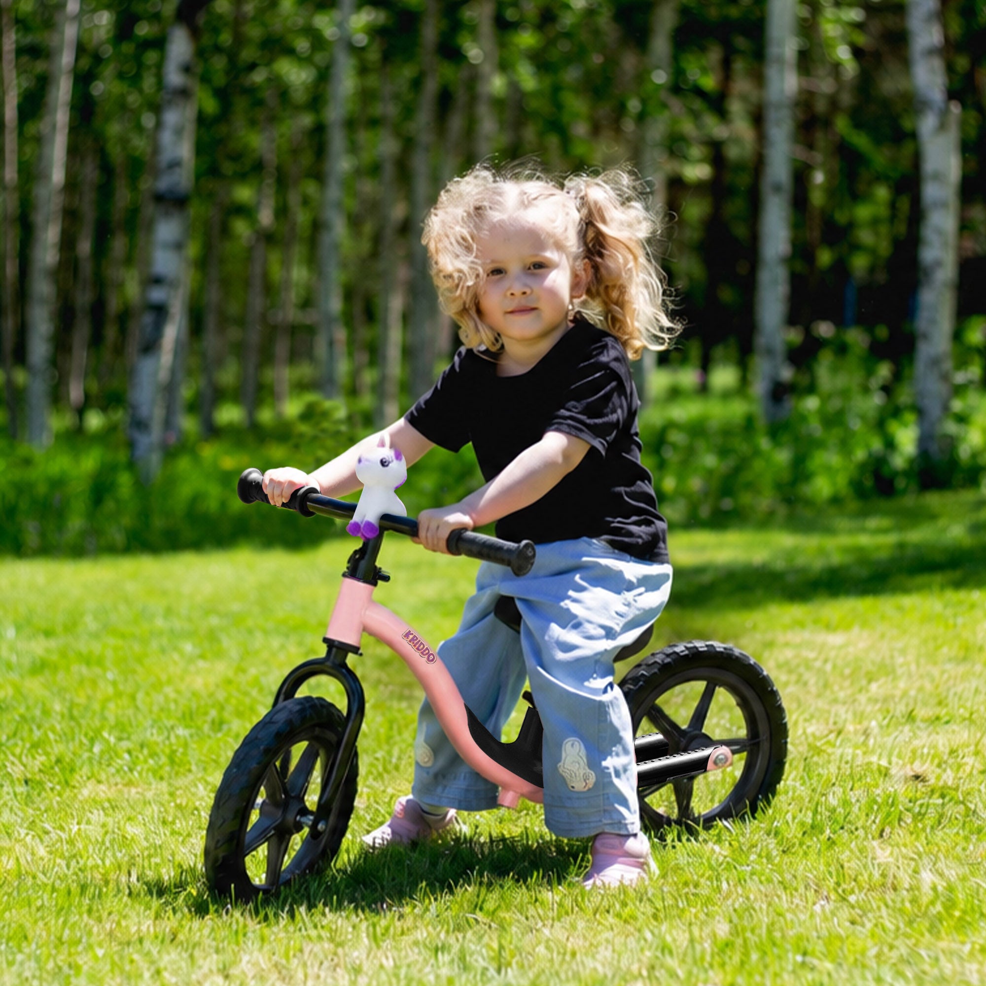 Riding Buddy