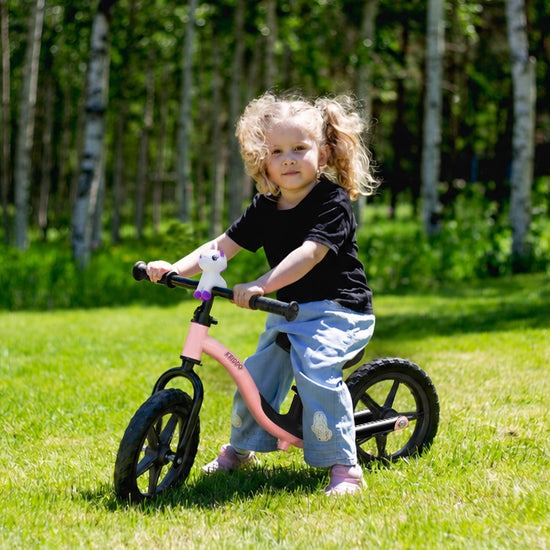 Riding Buddy