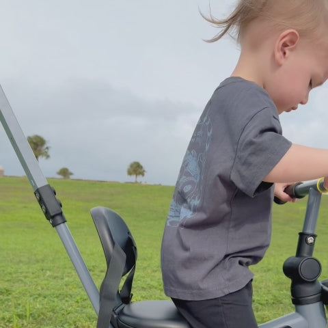 GuidePro Tricycle