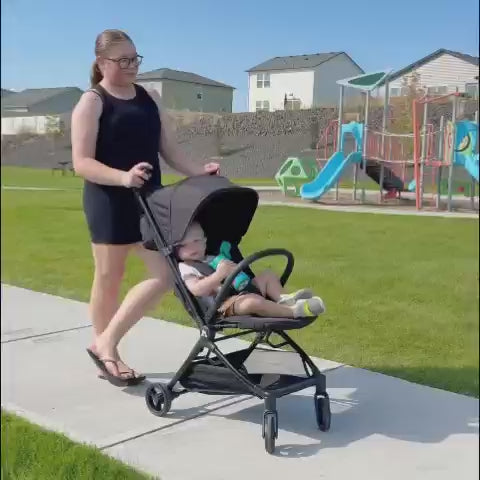 PAPAYA Baby Stroller