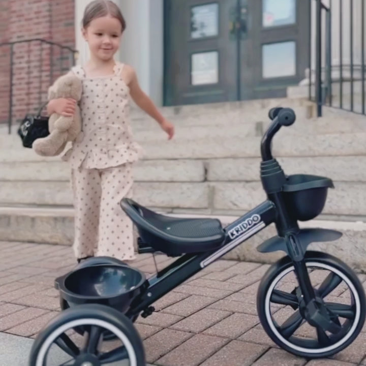 Classic Kids Tricycle