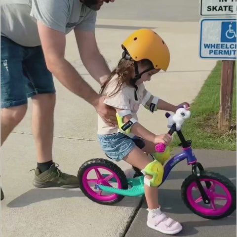 Riding Buddy- AuraLED