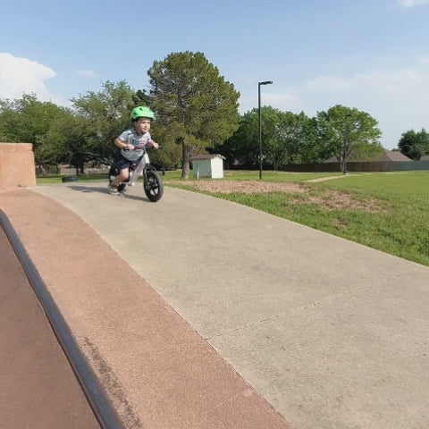 Classic Balance Bike L