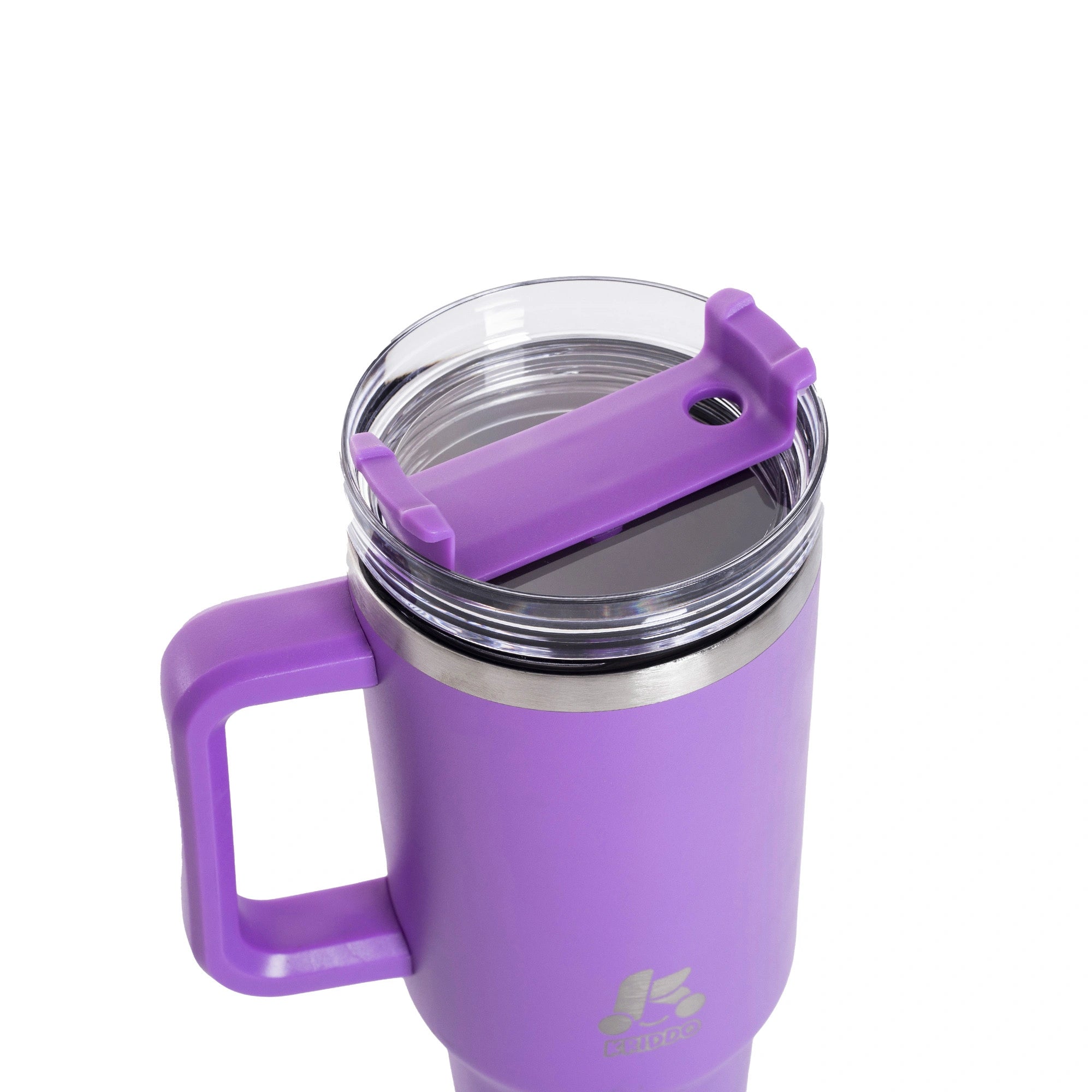 Accessory Parts | KRIDDO Large Water Bottle With Straw and Handle