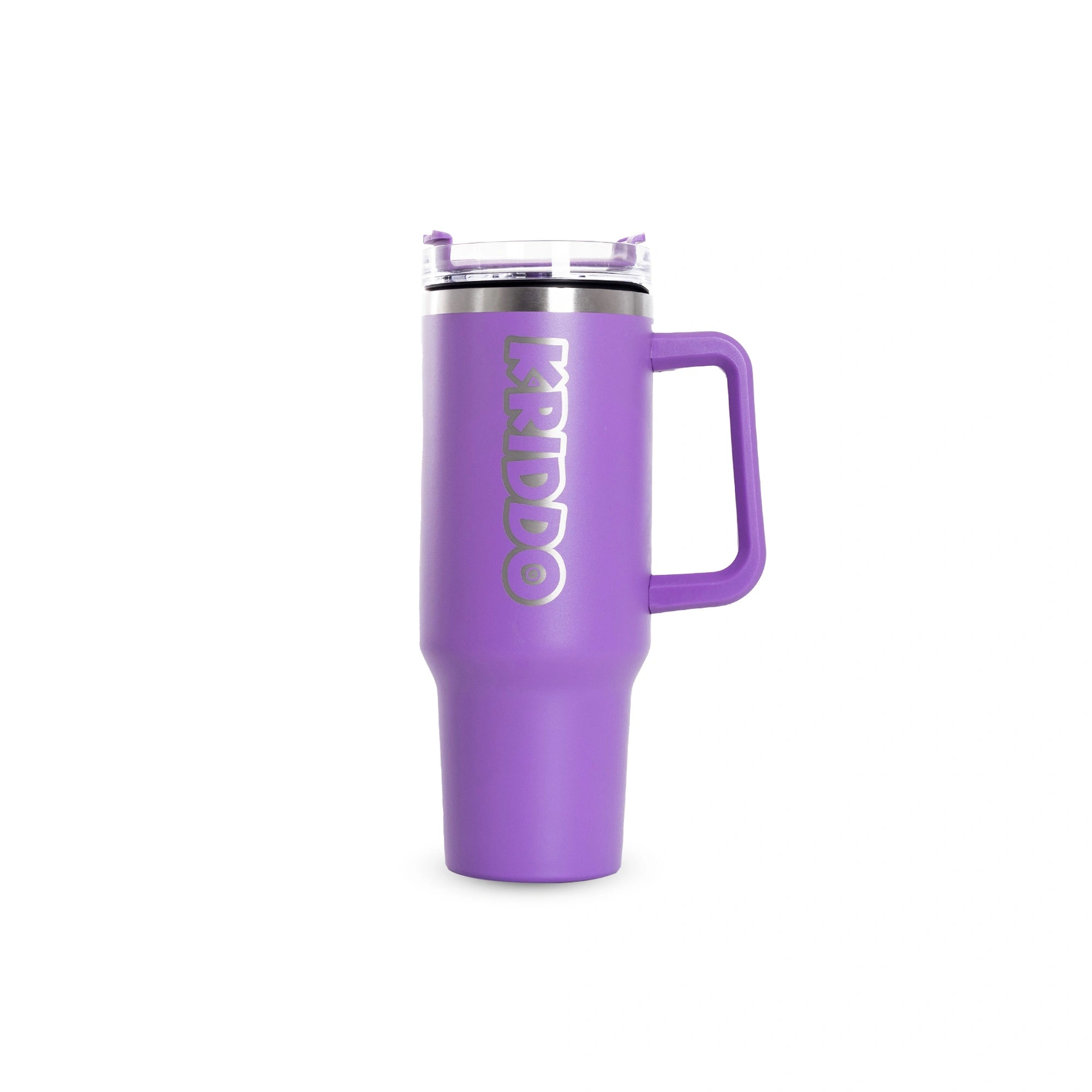 Accessory Parts | KRIDDO Large Water Bottle With Straw and Handle